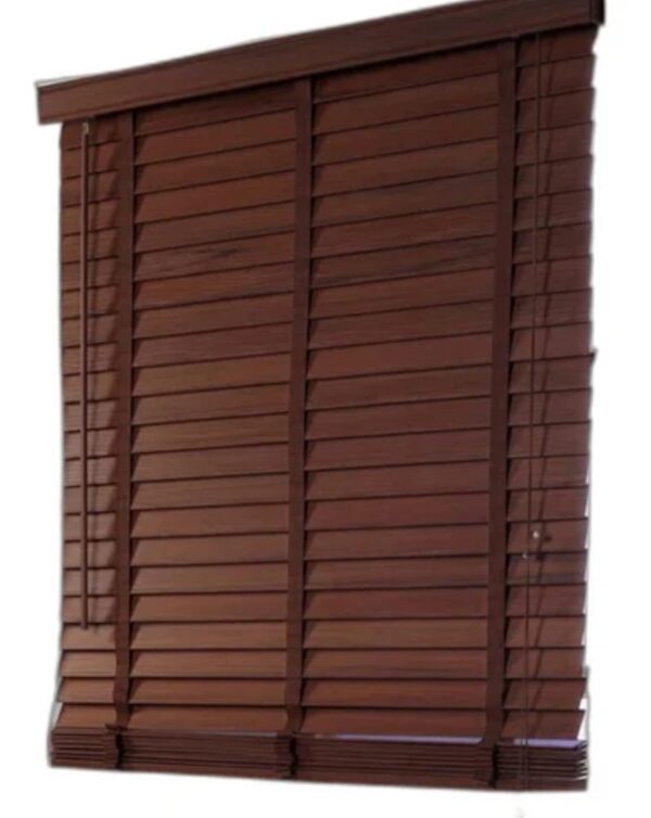 Window curtains Matbak - Image 2