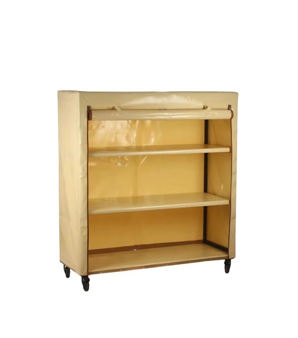 Outdoor Storage Rack - Image 6