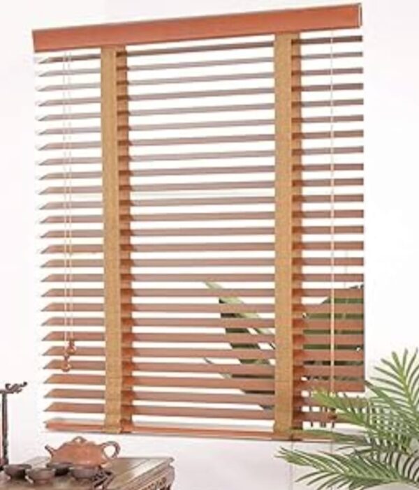 Window curtains Matbak