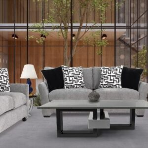 Sofa Set – Treaty Linen