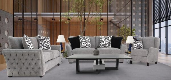Sofa Set – Treaty Linen