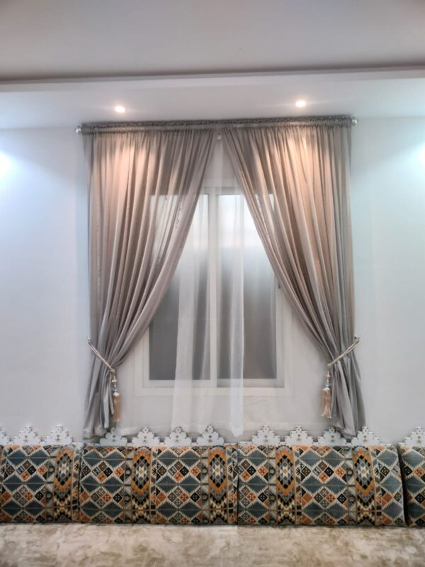 Window curtains Masura - Image 11
