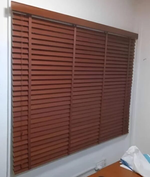Window curtains Matbak - Image 5