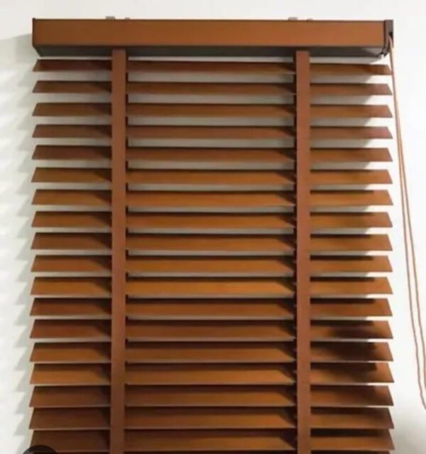 Window curtains Matbak - Image 4