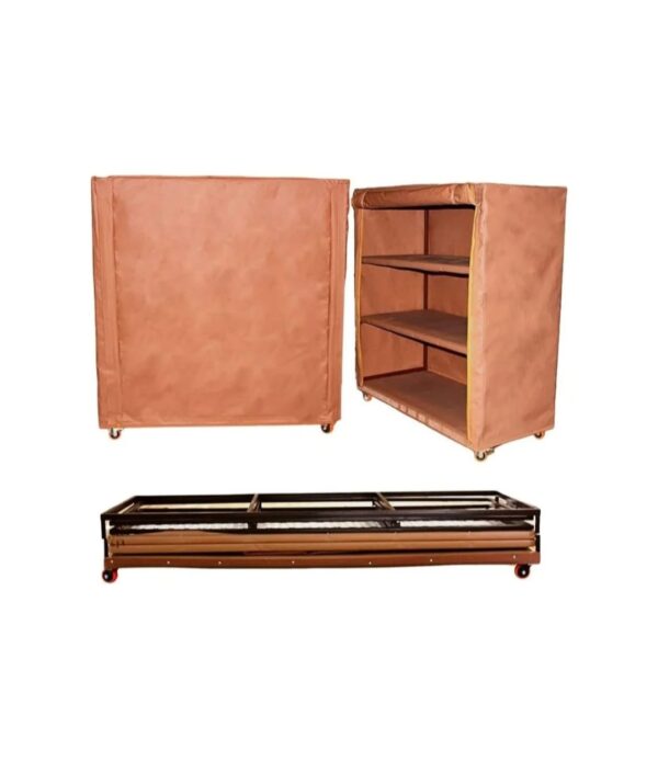 Outdoor Storage Rack - Image 2