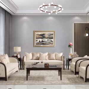 Classic Sofa sets