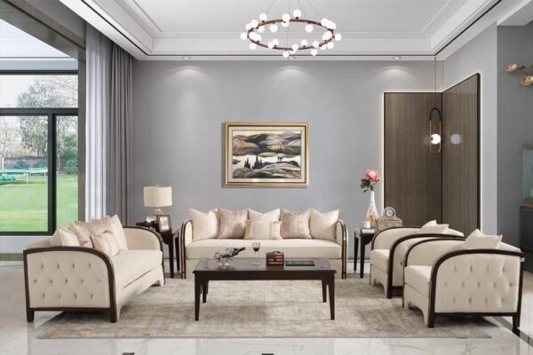 Classic Sofa sets