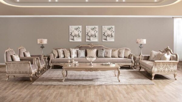 Classic Sofa sets - Image 2