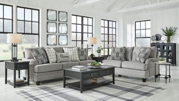 Davinca Sofa Set - Image 3
