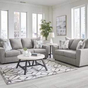 Davinca Sofa Set