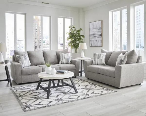 Davinca Sofa Set