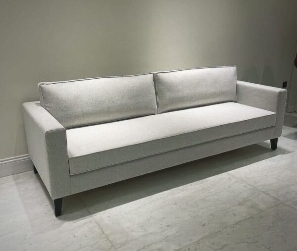 Harris Loft Sofa – Wood Legs