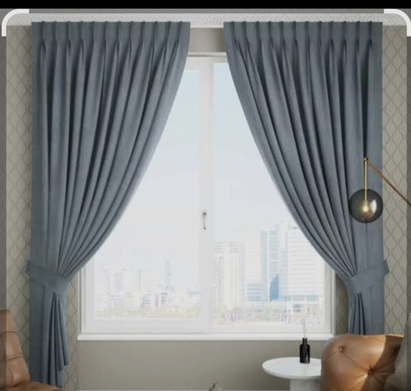 Window curtains Masura - Image 10