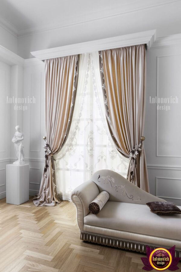 Window curtains Masura - Image 5