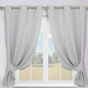 Window curtains Masura