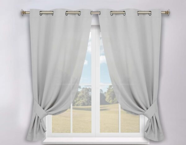 Window curtains Masura