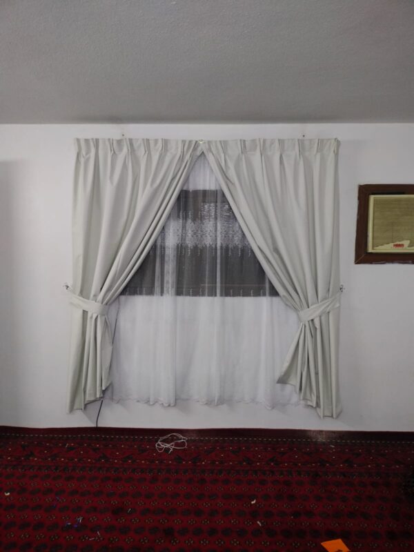 Window Curtains American - Image 5
