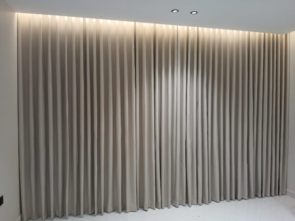 Window curtains wifie blackouts - Image 5