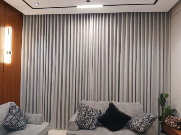 Window curtains wifie blackouts - Image 4