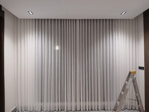 Window Curtains – Wifie Linen - Image 6