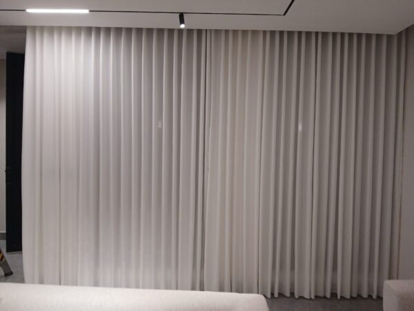 Window Curtains – Wifie Linen