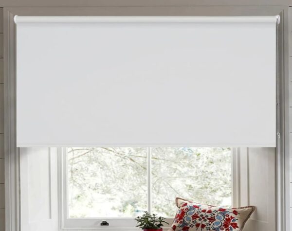 Window Curtains – Roll (Roller Blinds) - Image 7