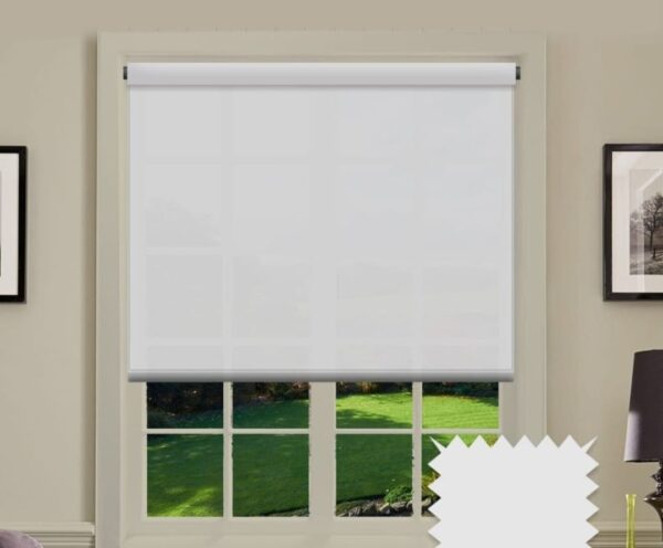 Window Curtains – Roll (Roller Blinds) - Image 6