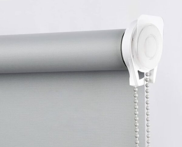 Window Curtains – Roll (Roller Blinds) - Image 5