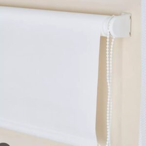 Window Curtains – Roll (Roller Blinds)