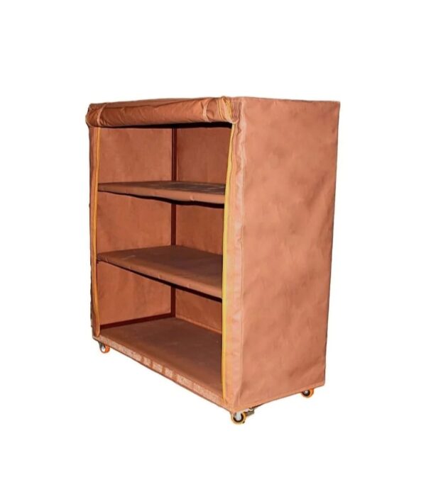 Outdoor Storage Rack - Image 4